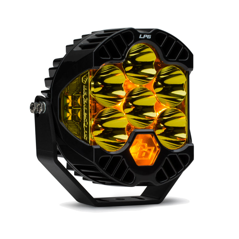 Baja Designs BAJ LP6 Lights