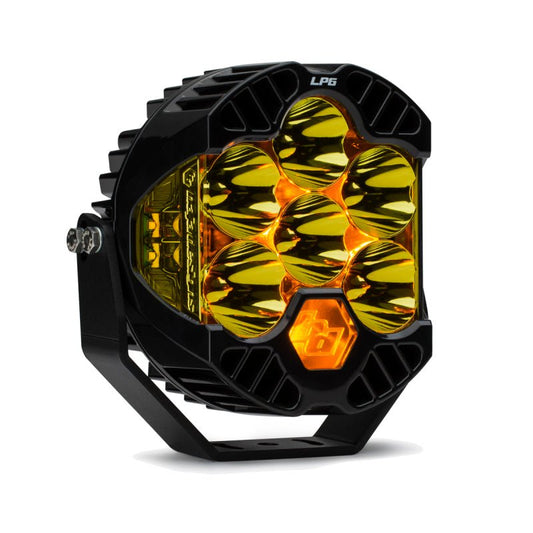 Baja Designs BAJ LP6 Lights - Baja Designs - baj270011 - Auto Expedition
