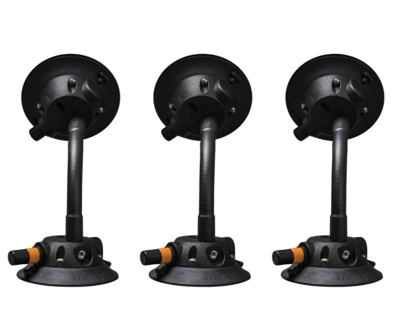 SeaSucker SEA Electronics/Lighting Mounts
