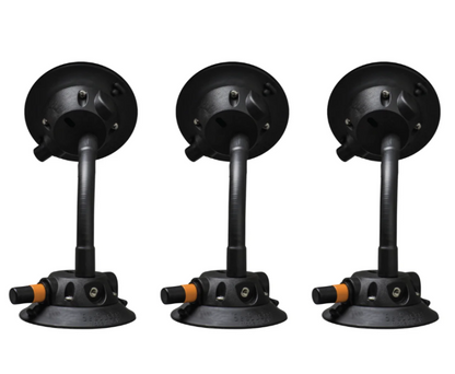 SeaSucker SEA Electronics/Lighting Mounts