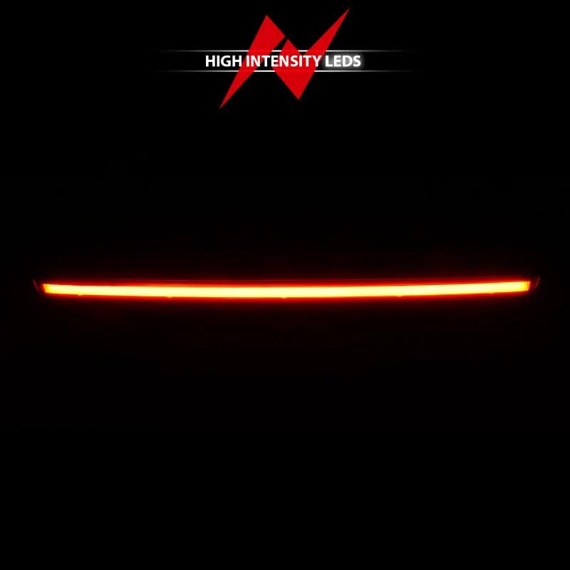 ANZO ANZ LED 3rd Brake Light by ANZO