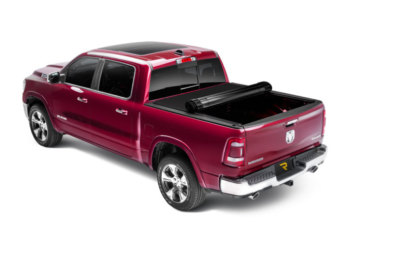 Truxedo TRX Bed Cover - Sentry CT