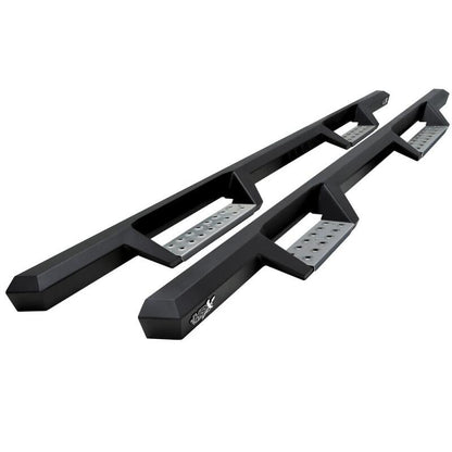 Westin WES Nerf Bars - HDX Drop