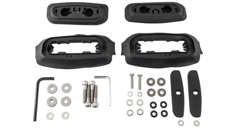 Rhino-Rack RHR RCP Base Kit by Rhino-Rack