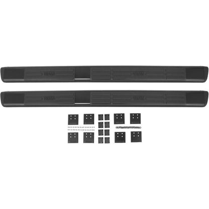 Westin WES Nerf Bars - Premier 6