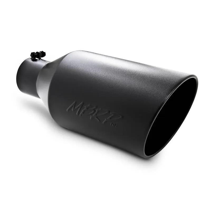 MBRP Univ Exhaust Tips BLK by MBRP