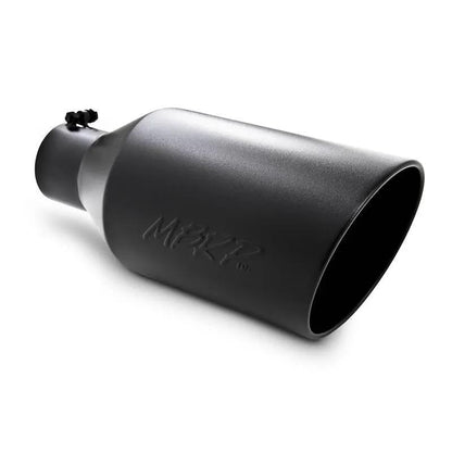 MBRP Univ Exhaust Tips BLK by MBRP