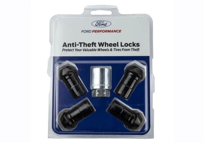 Ford Racing FR Lug Nut Kits