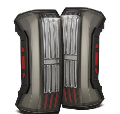 AlphaRex ARX NOVA Tail Lights by AlphaRex