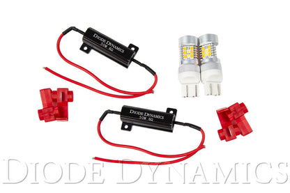 Diode Dynamics DIO Replacement Bulbs