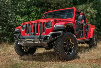 Rugged Ridge RUG Bumpers by Rugged Ridge