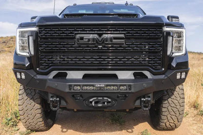 DV8 Offroad DVE Front Bumpers by DV8 Offroad