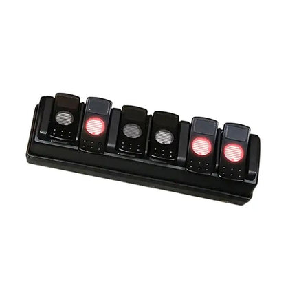 ORACLE Lighting ORL Trigger Replacement Remotes by ORACLE Lighting