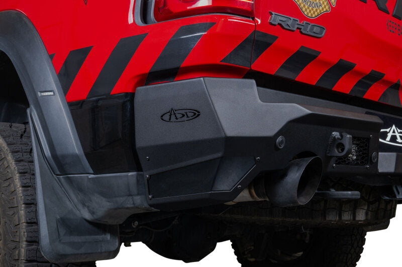 Addictive Desert Designs ADD Stealth Fighter Rr Bumper