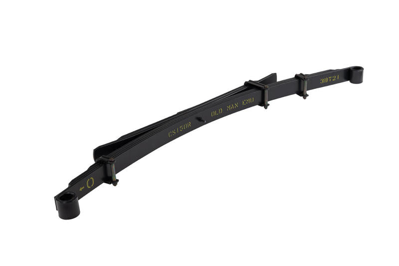 Old Man Emu ARB OME Dakar Leaf Springs