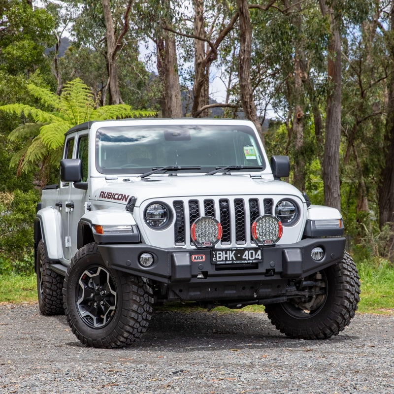 ARB Sahara Bars by ARB