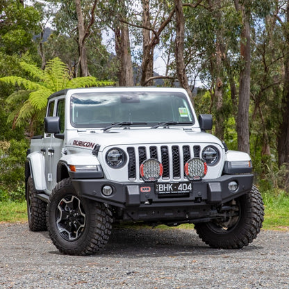 ARB Sahara Bars by ARB