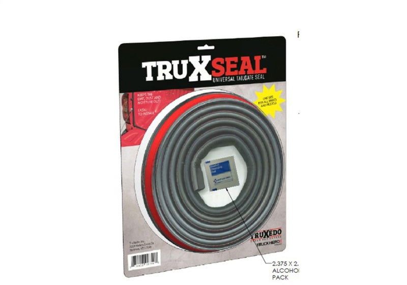 Truxedo TRX Tailgate Seal