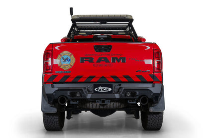 Addictive Desert Designs ADD Stealth Fighter Rr Bumper