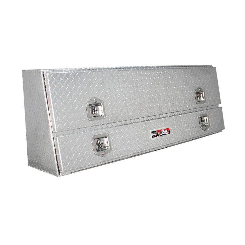 Westin WES Brute TopSider Tool Box