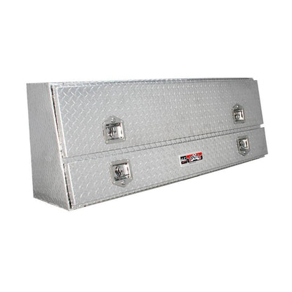 Westin WES Brute TopSider Tool Box