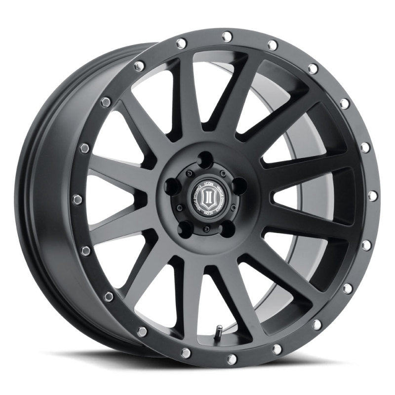 ICON ICO Compression Wheels by ICON