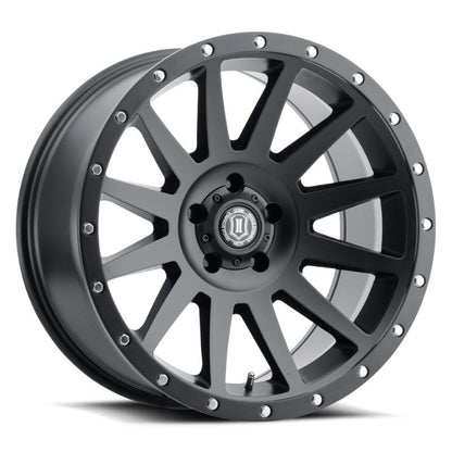 ICON ICO Compression Wheels by ICON
