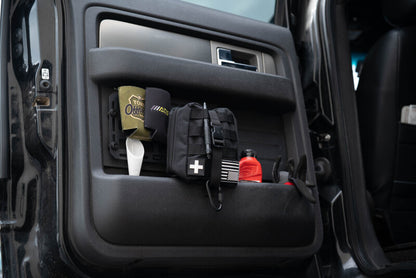 DV8 Offroad DVE Molle Panels