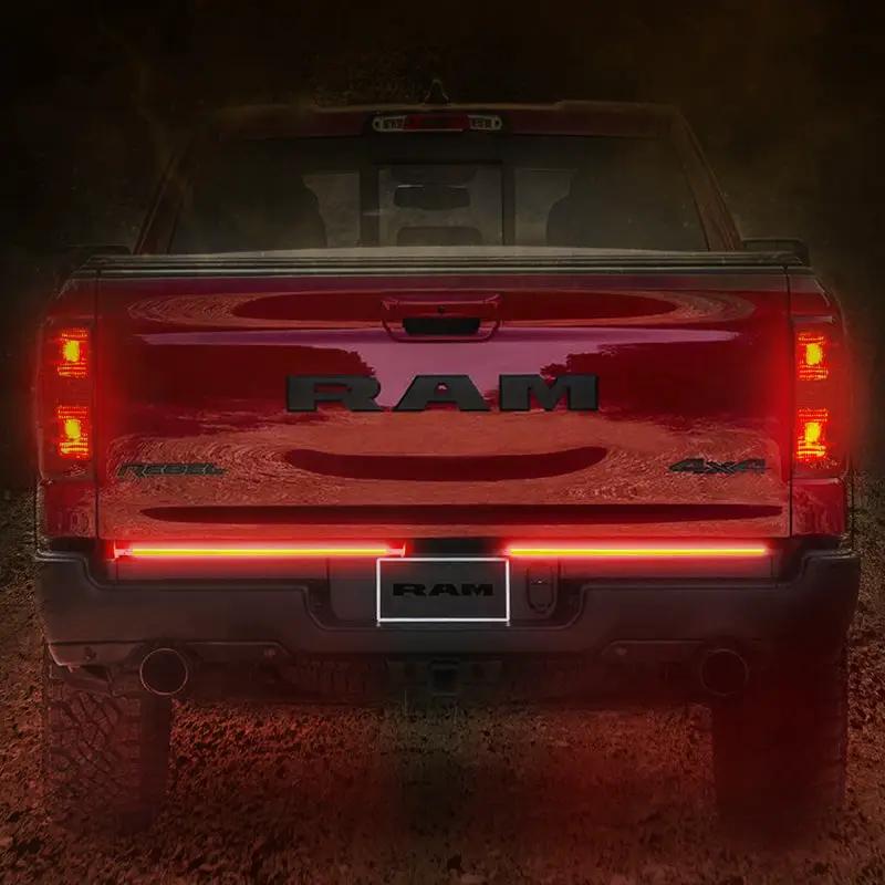 Putco PUT Blade Tailgate Light Bars by Putco