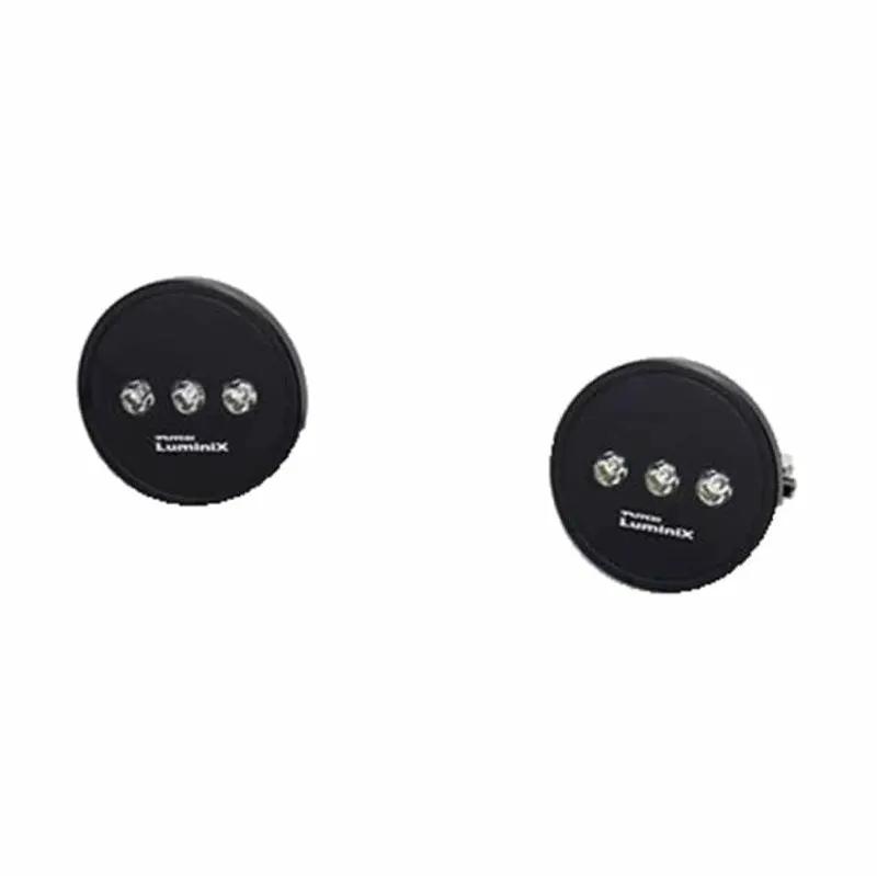Putco PUT Luminix LED Lights by Putco