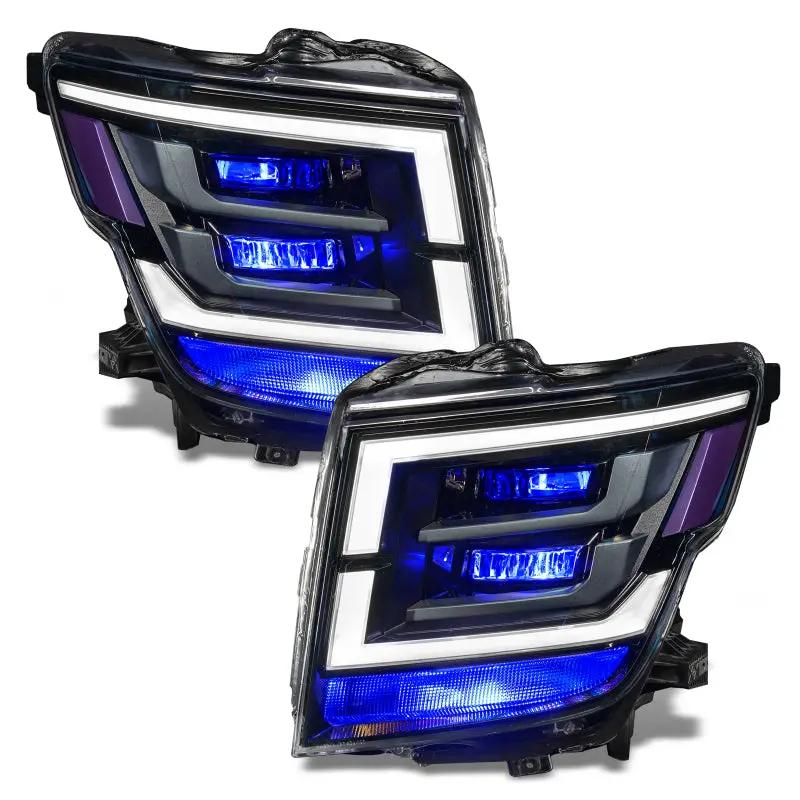 ORACLE Lighting ORL Demon Eye Light Kits by ORACLE Lighting