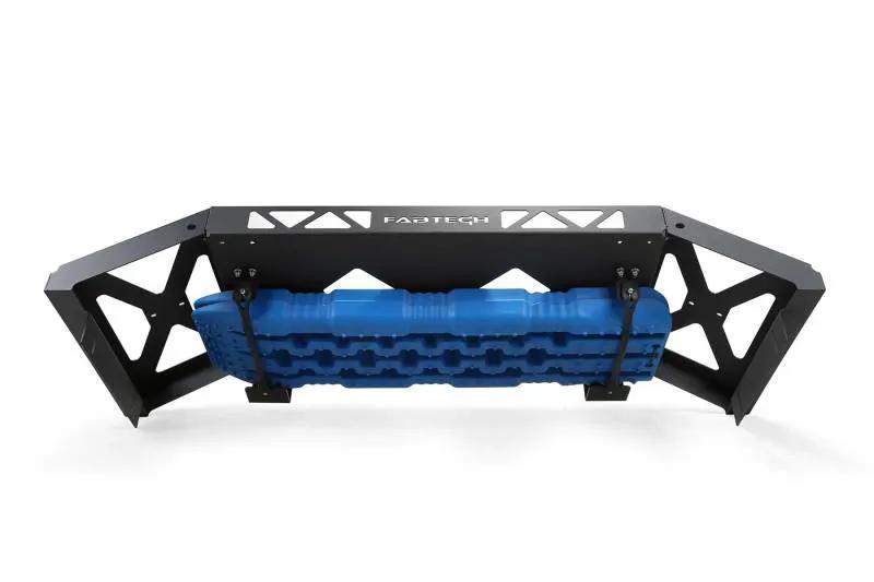 Fabtech FAB Cargo Racks by Fabtech