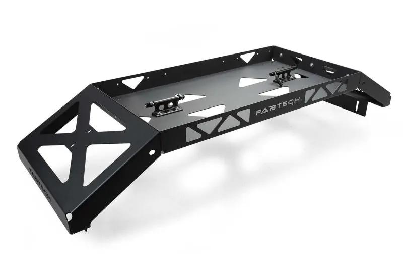 Fabtech FAB Cargo Racks by Fabtech