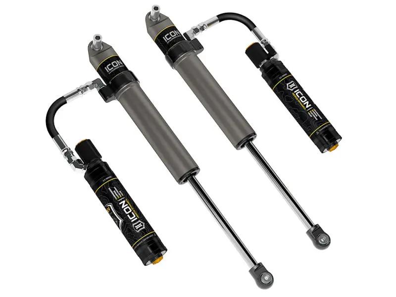 ICON ICO 2.5 Series Shocks
