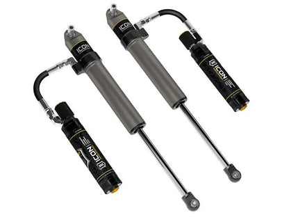 ICON ICO 2.5 Series Shocks