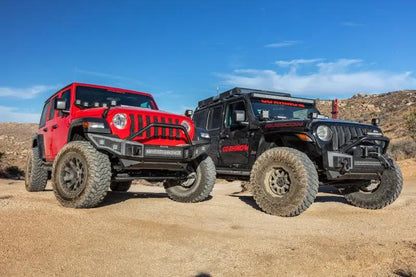 Go Rhino GOR Rockline Bumper by Go Rhino
