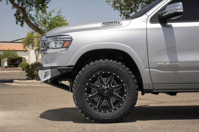 Addictive Desert Designs ADD Stealth Fighter Fr. Bumper