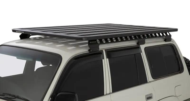 Rhino-Rack RHR Backbone Mounting System by Rhino-Rack