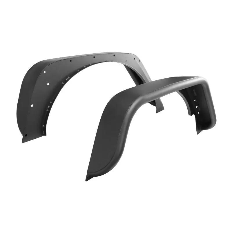 Westin WES Snyper Tube Fenders by Westin