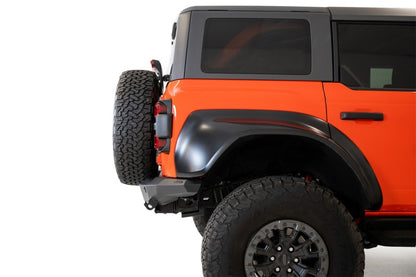 Addictive Desert Designs ADD Rock Fighter Rear Bumper