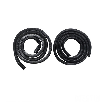 Westin WES Running Boards - Sure-Grip