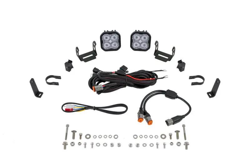 Diode Dynamics DIO LED Light Kit by Diode Dynamics