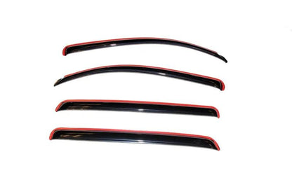 AVS In-Channel Ventvisors by AVS