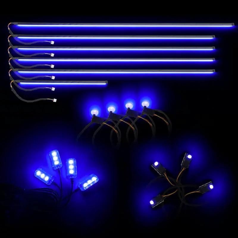 ORACLE Lighting ORL LED Strips - Interior by ORACLE Lighting