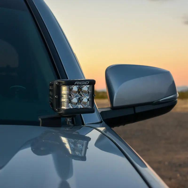 Rigid Industries RIG D-SS by Rigid Industries