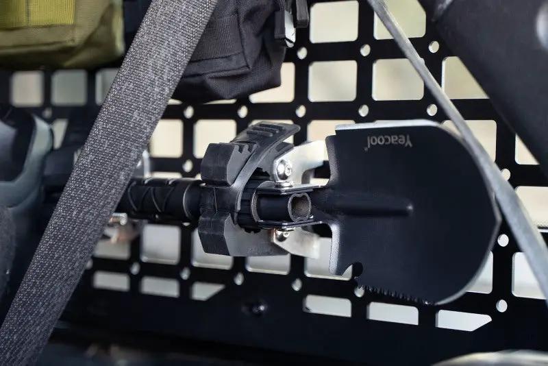 DV8 Offroad DVE Molle Panels by DV8 Offroad