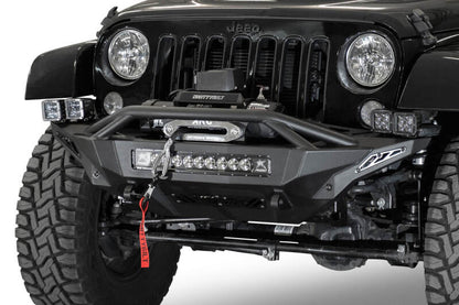 Addictive Desert Designs ADD Stealth Fighter Fr. Bumper