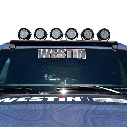 Westin WES Light Bar Mount Kits