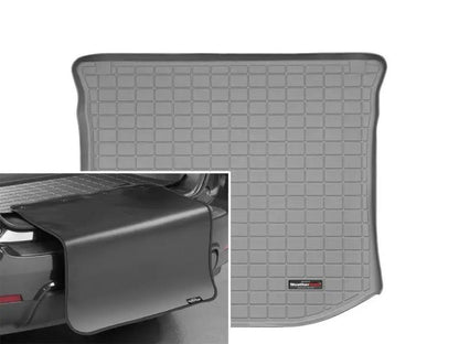 WeatherTech WT Cargo Liners - Grey by WeatherTech