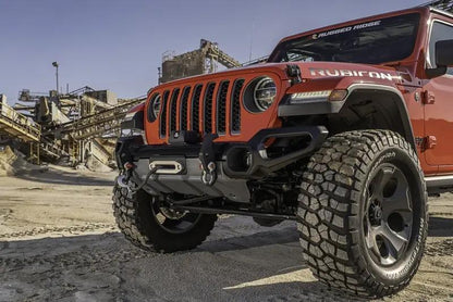Rugged Ridge RUG Bumpers by Rugged Ridge